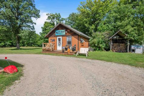 2 4th Ave E Federal Dam MN 56641