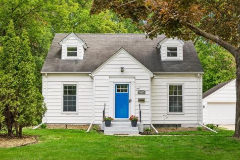 6719 2nd Avenue S Richfield MN 55423