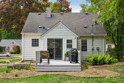 6719 2nd Avenue S Richfield MN 55423