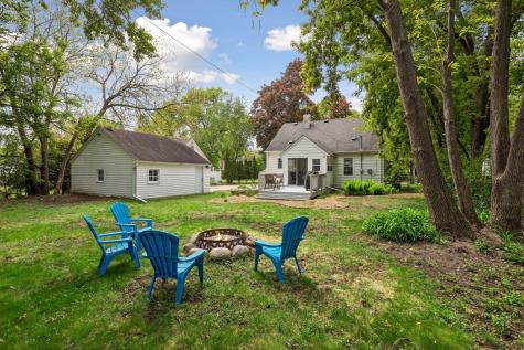 6719 2nd Avenue S Richfield MN 55423
