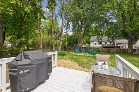 6719 2nd Avenue S Richfield MN 55423