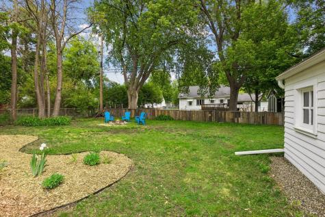 6719 2nd Avenue S Richfield MN 55423