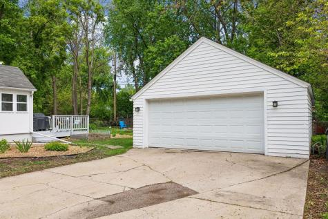 6719 2nd Avenue S Richfield MN 55423