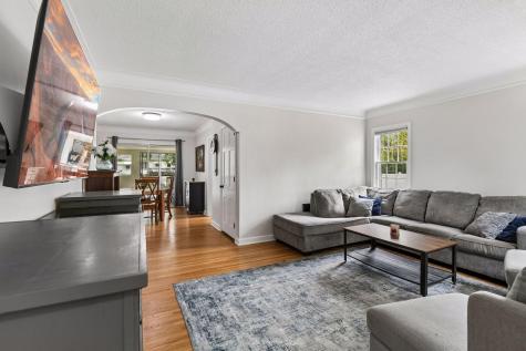 6719 2nd Avenue S Richfield MN 55423