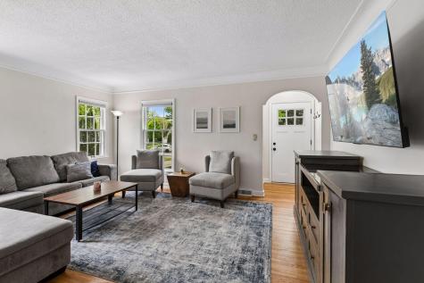 6719 2nd Avenue S Richfield MN 55423