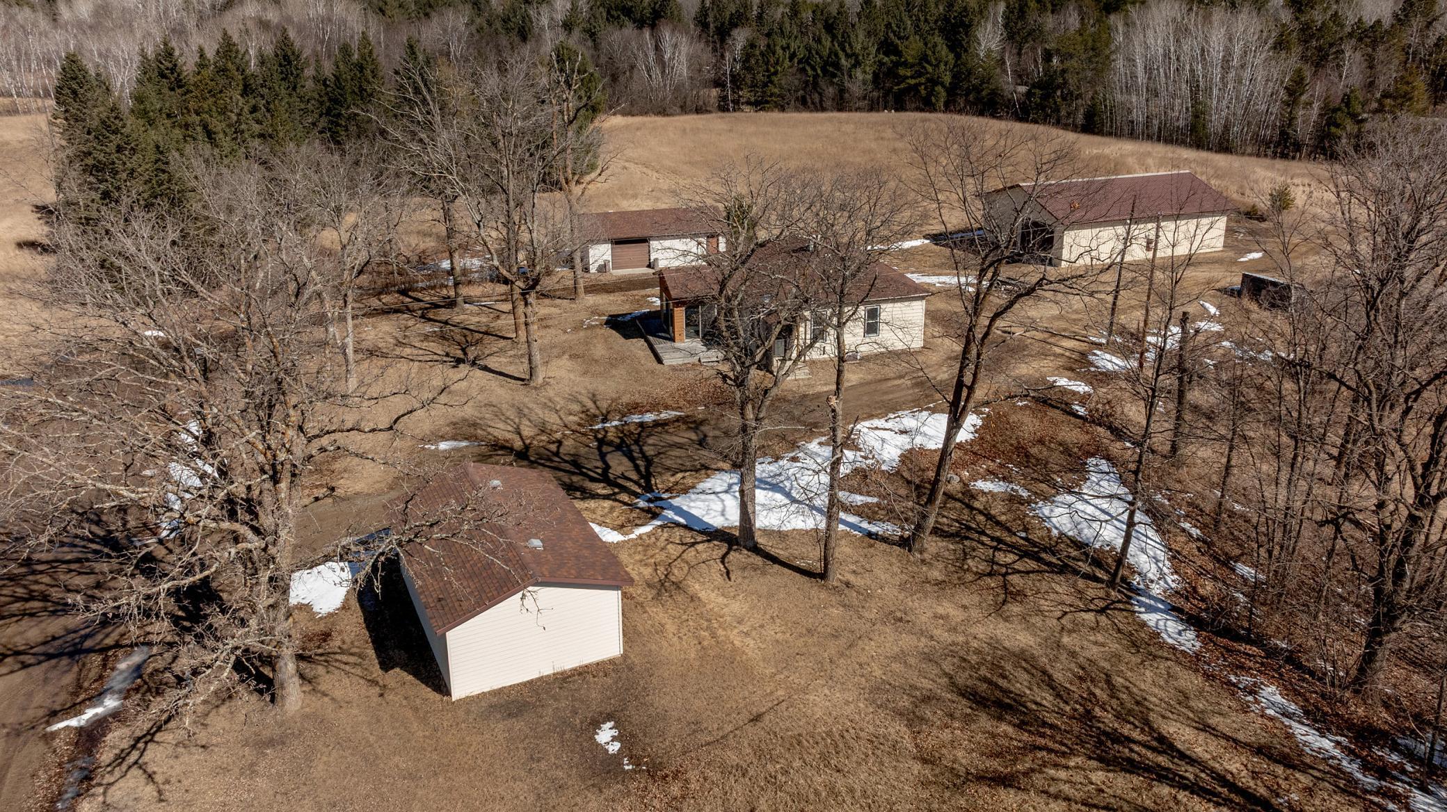 25211 County 25 Akeley MN 56433