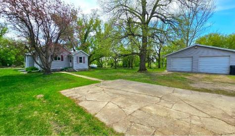 113 W 3rd Street Donnelly MN 56235