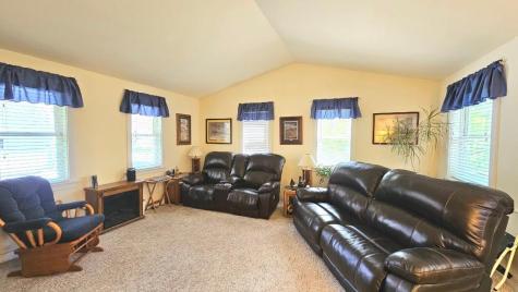 113 W 3rd Street Donnelly MN 56235