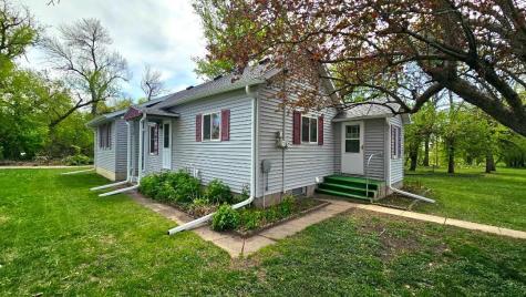 113 W 3rd Street Donnelly MN 56235