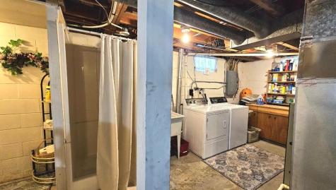 113 W 3rd Street Donnelly MN 56235