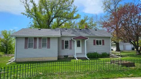 113 W 3rd Street Donnelly MN 56235