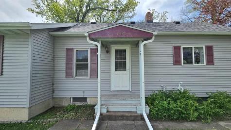 113 W 3rd Street Donnelly MN 56235