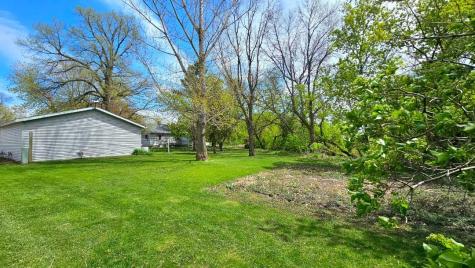 113 W 3rd Street Donnelly MN 56235