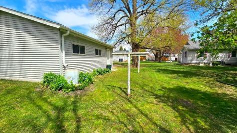 113 W 3rd Street Donnelly MN 56235