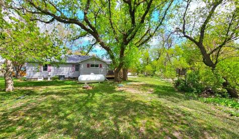 113 W 3rd Street Donnelly MN 56235