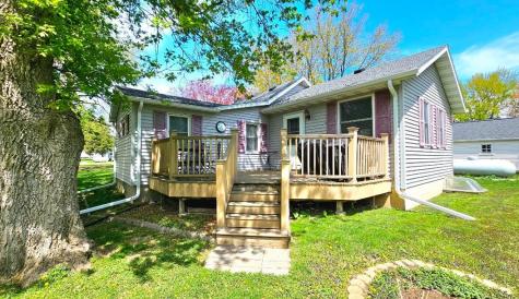 113 W 3rd Street Donnelly MN 56235