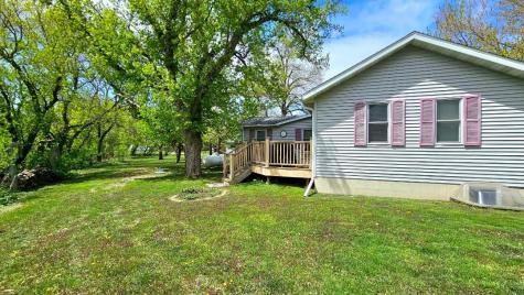 113 W 3rd Street Donnelly MN 56235