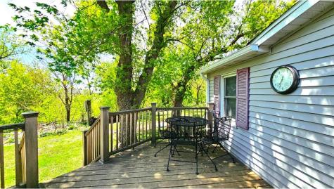 113 W 3rd Street Donnelly MN 56235