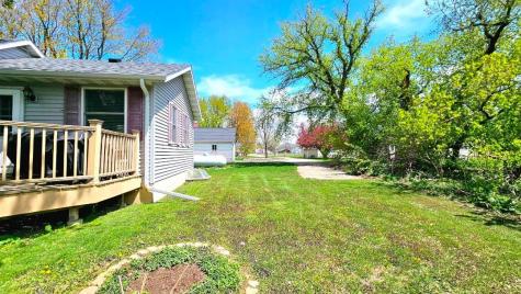 113 W 3rd Street Donnelly MN 56235