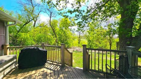113 W 3rd Street Donnelly MN 56235