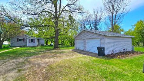 113 W 3rd Street Donnelly MN 56235