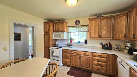 113 W 3rd Street Donnelly MN 56235
