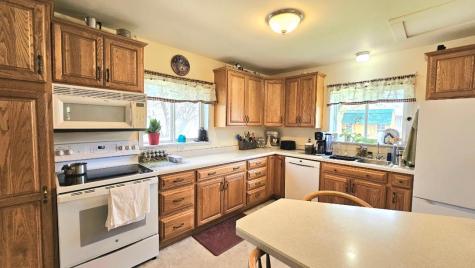 113 W 3rd Street Donnelly MN 56235