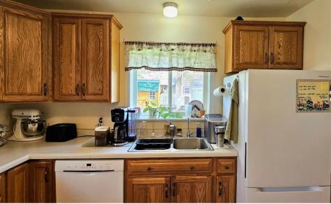 113 W 3rd Street Donnelly MN 56235