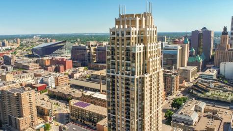 100 3rd Avenue S Minneapolis MN 55401