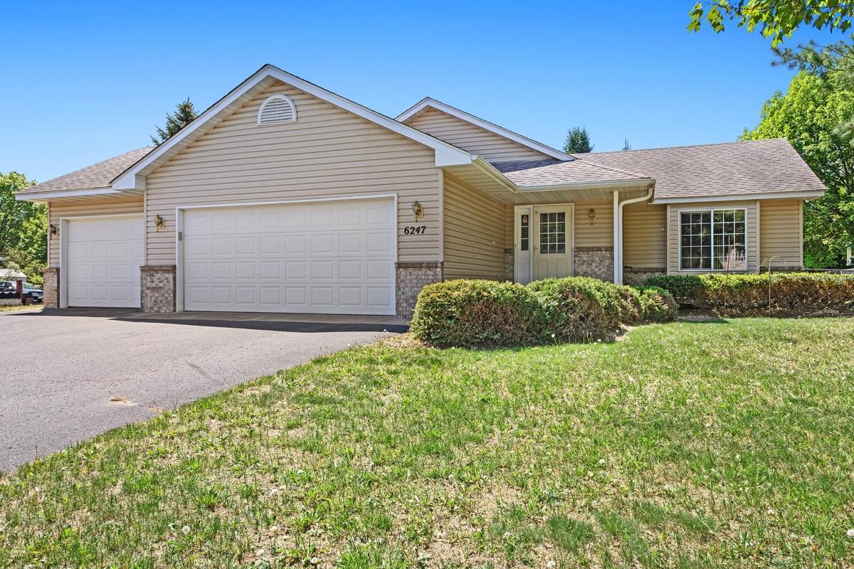6247 Albert Lane North Branch MN 55056