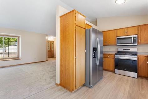 6247 Albert Lane North Branch MN 55056