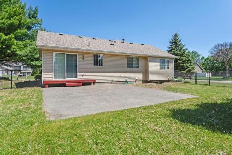 6247 Albert Lane North Branch MN 55056