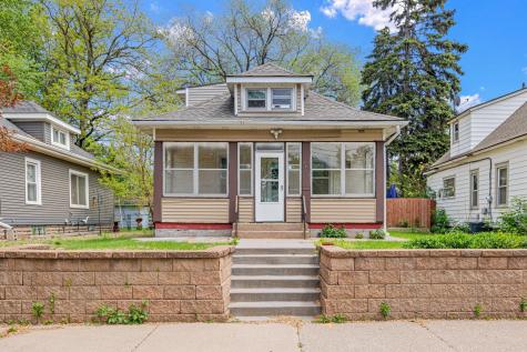 2411 Madison Street NE Minneapolis MN 55418