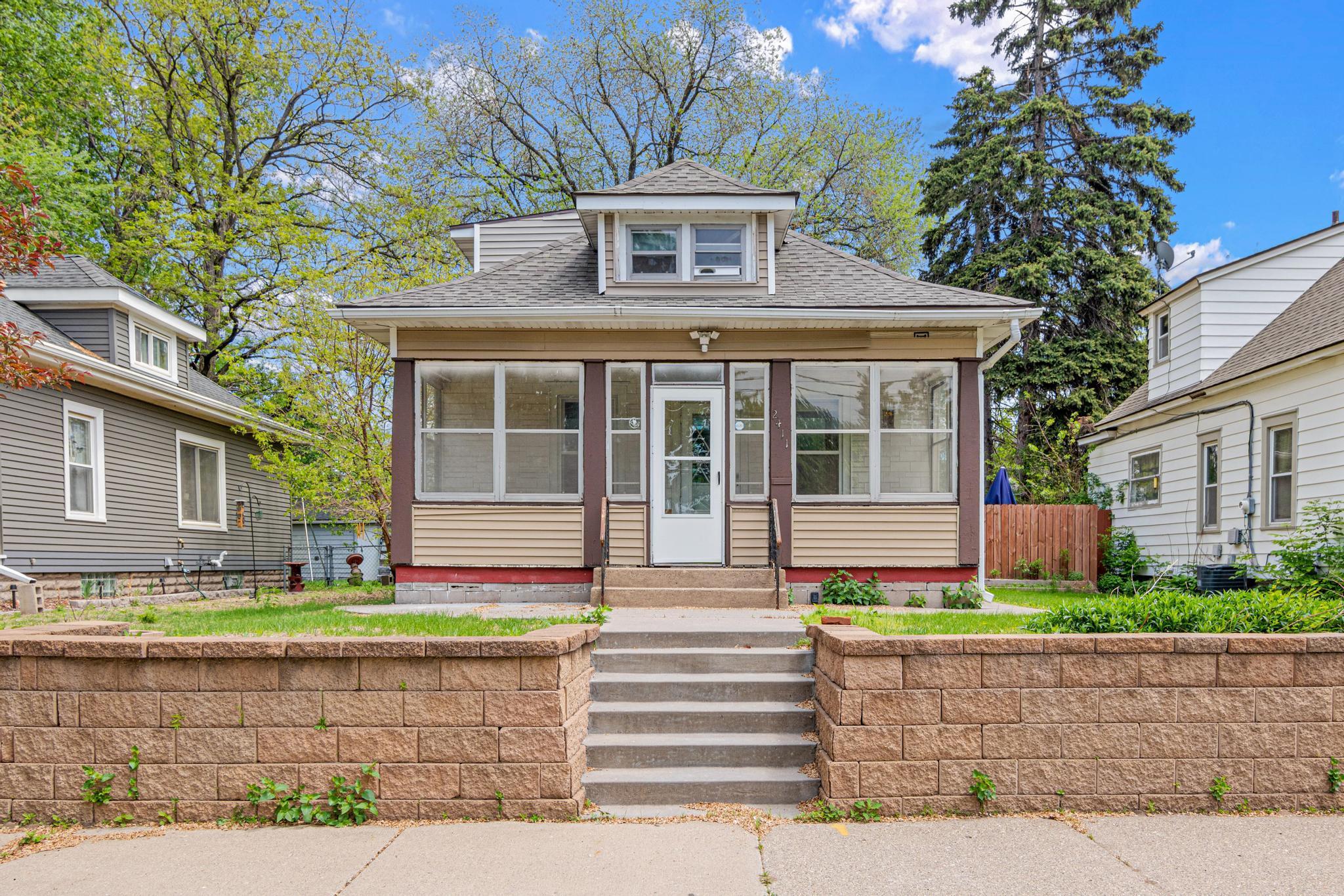 2411 Madison Street NE Minneapolis MN 55418