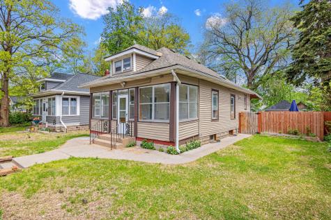 2411 Madison Street NE Minneapolis MN 55418