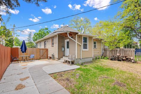 2411 Madison Street NE Minneapolis MN 55418