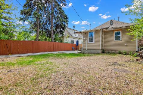 2411 Madison Street NE Minneapolis MN 55418