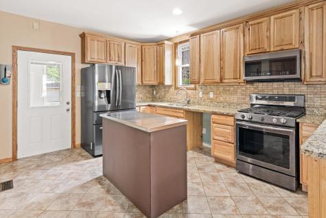 2411 Madison Street NE Minneapolis MN 55418