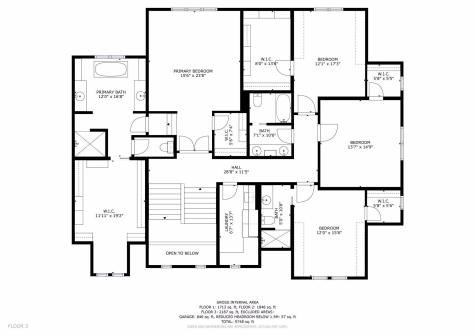 6604 Mohawk Trail Edina MN 55439