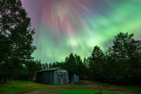2437 Highway 3 Two Harbors MN 55616