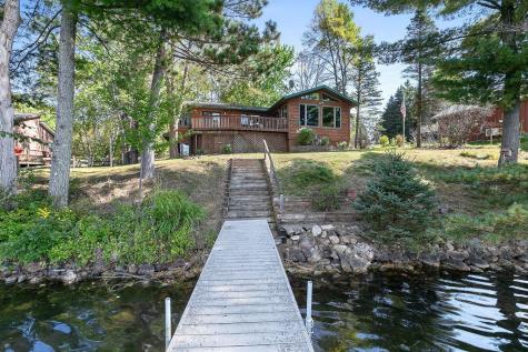 33649 Lupine Drive Cushing MN 56443