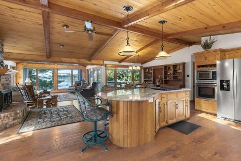 33649 Lupine Drive Cushing MN 56443