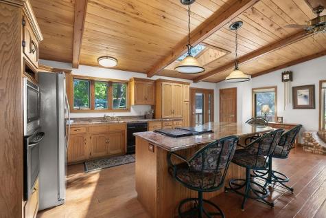 33649 Lupine Drive Cushing MN 56443
