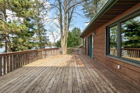 33649 Lupine Drive Cushing MN 56443