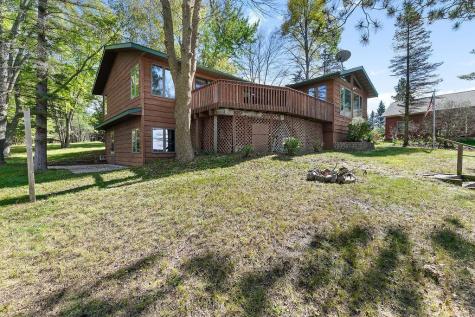 33649 Lupine Drive Cushing MN 56443