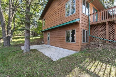 33649 Lupine Drive Cushing MN 56443