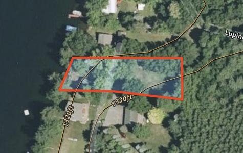 33649 Lupine Drive Cushing MN 56443