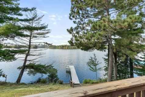 33649 Lupine Drive Cushing MN 56443