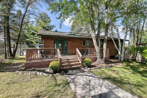 33649 Lupine Drive Cushing MN 56443