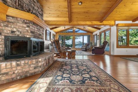 33649 Lupine Drive Cushing MN 56443